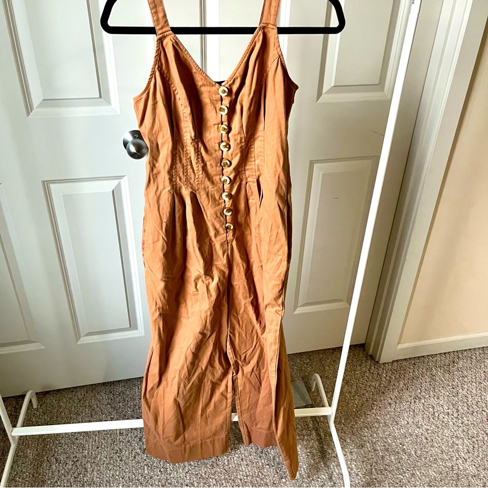Jumpsuit